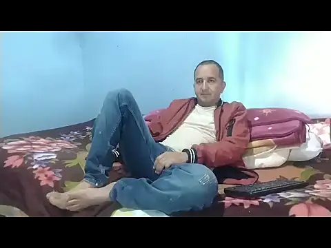 yazforeSolo online show from 05-15-26, 02:35