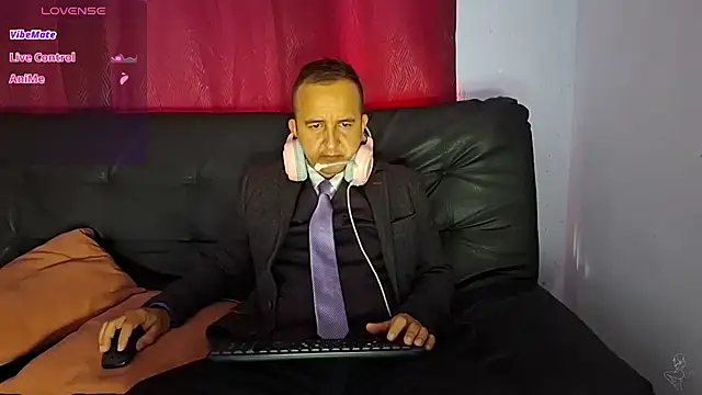 yazforeSolo online show from 07-15-26, 02:11