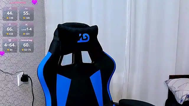 JaneLaJewel online show from 11-07-25, 02:50