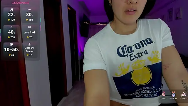 sweet sara2 online show from 02-23-26, 02:36