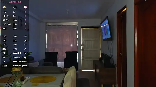 sweet sara2 online show from 07-08-26, 03:16