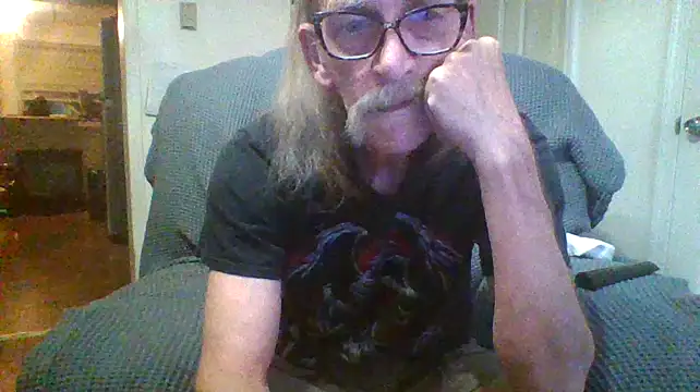 friendlychat1 online show from 10-19-25, 12:33