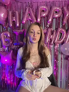 Sweet Evva online show from 02-04-25, 02:53