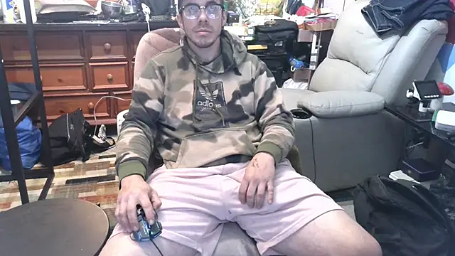 ScubaStevex online show from 12-20-25, 05:31