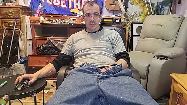 ScubaStevex online show from 02-02-26, 10:08