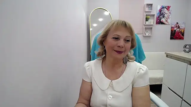 Milla Cutie18 online show from 02-03-26, 06:40