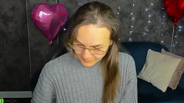 Lillian White online show from 02-22-26, 01:07