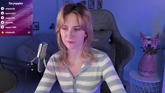 LuxRayi online show from 02-26-25, 12:05