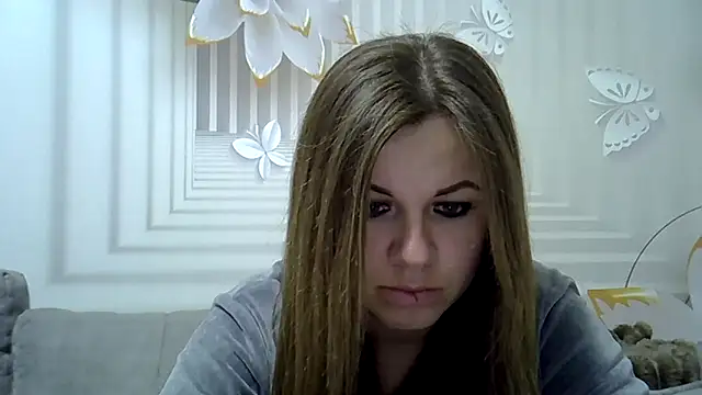 Snapshot of TinaFun4u chatting on 02-27-25, 08:20 TinaFun4u online show from 02-27-25, 08:20