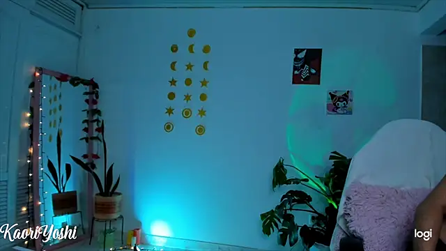 Snapshot of Kaoriyoshii chatting on 09-23-25, 03:20 Kaoriyoshii online show from 09-23-25, 03:20