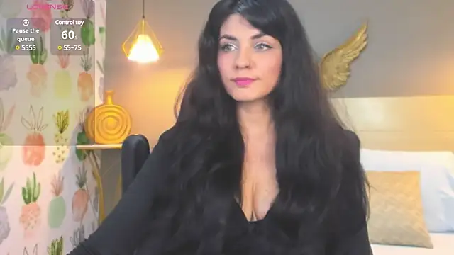 Snapshot of elissa_iris chatting on 01-07-25, 07:28 elissa iris online show from 01-07-25, 07:28