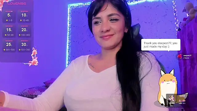 Snapshot of elissa_iris chatting on 09-19-25, 02:35 elissa iris online show from 09-19-25, 02:35