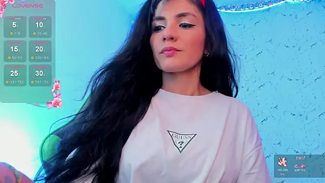 elissa iris online show from 11-14-25, 11:35