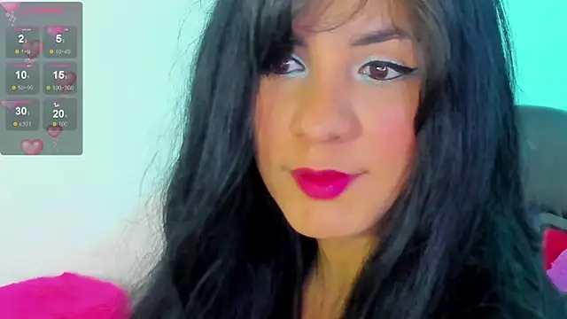 elissa iris online show from 02-05-26, 02:05