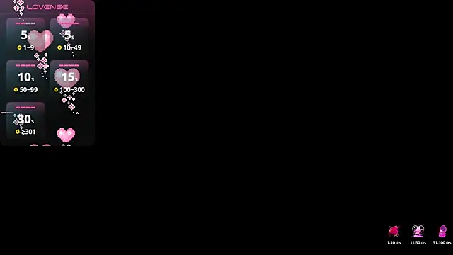 elissa iris online show from 02-28-26, 02:12