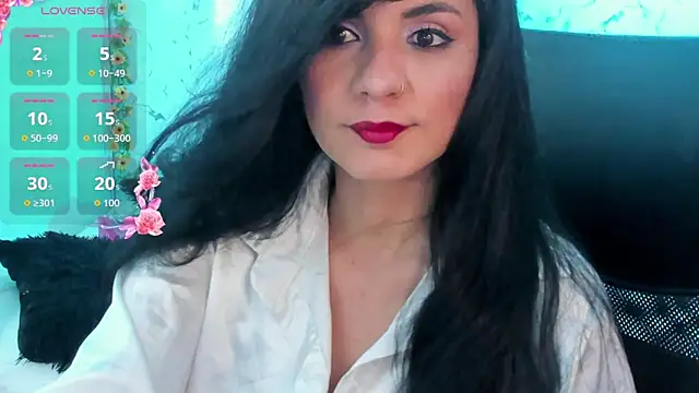 Snapshot of elissa_iris chatting on 06-19-26, 02:16 elissa iris online show from 06-19-26, 02:16