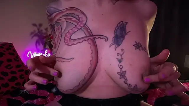 SexyExclusiveflower online show from 03-21-26, 06:11