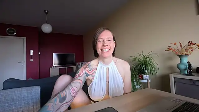 SexyExclusiveflower online show from 03-30-26, 07:09