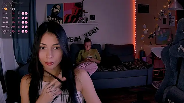 KatiKate online show from 03-03-26, 07:20