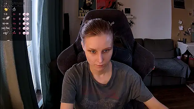 KatiKate online show from 03-05-26, 02:02