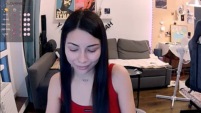 KatiKate online show from 03-13-26, 04:13