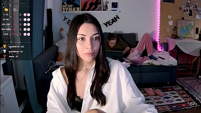 KatiKate online show from 03-16-26, 06:01