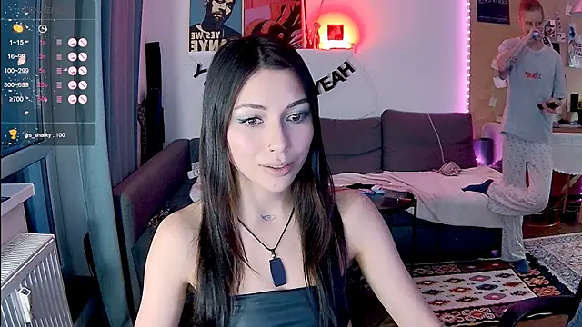 KatiKate online show from 03-18-26, 04:32