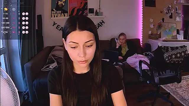 KatiKate online show from 03-28-26, 04:28