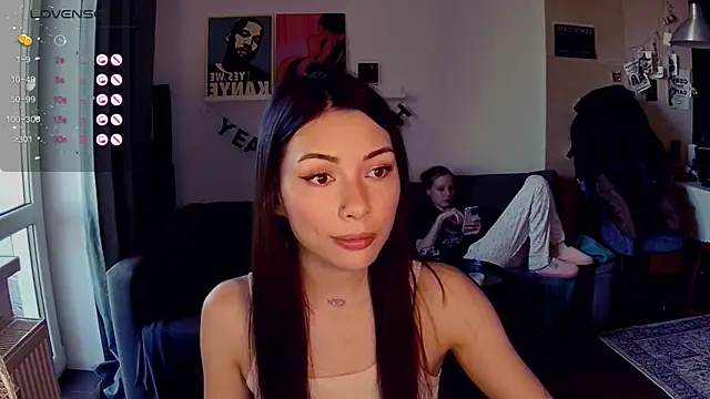 KatiKate online show from 04-11-26, 04:33