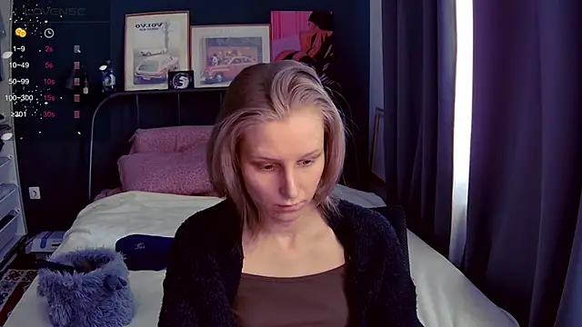 KatiKate online show from 05-28-26, 12:13