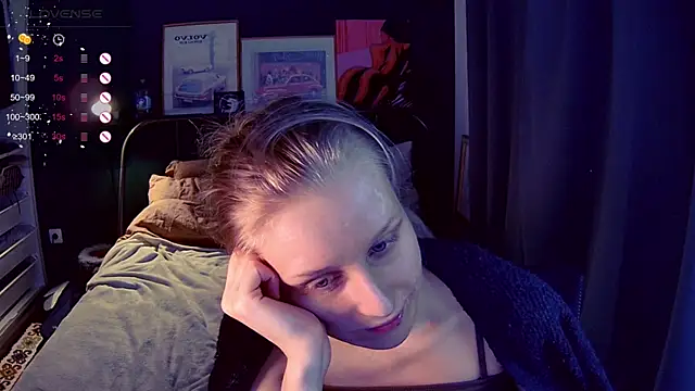 KatiKate online show from 05-29-26, 12:19