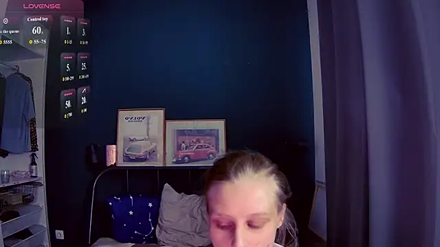 KatiKate online show from 07-03-26, 03:07