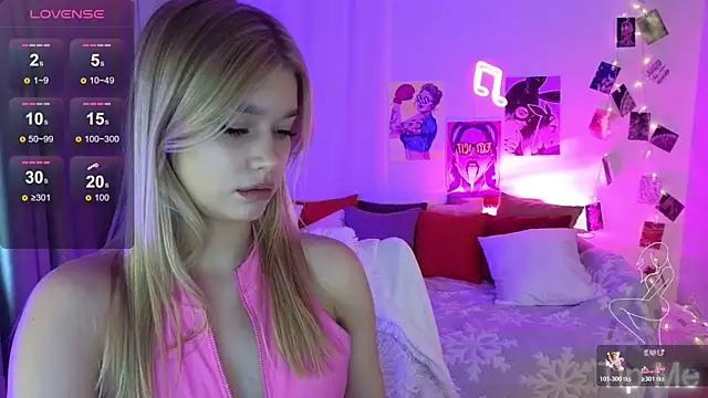 BattyMelody online show from 12-04-25, 11:19