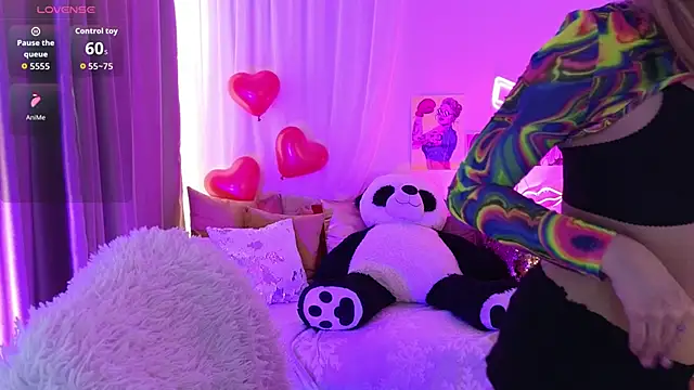 BattyMelody online show from 02-09-26, 01:04