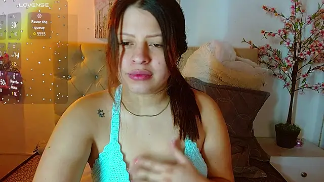 ShyVibes  online show from 02-19-26, 07:54