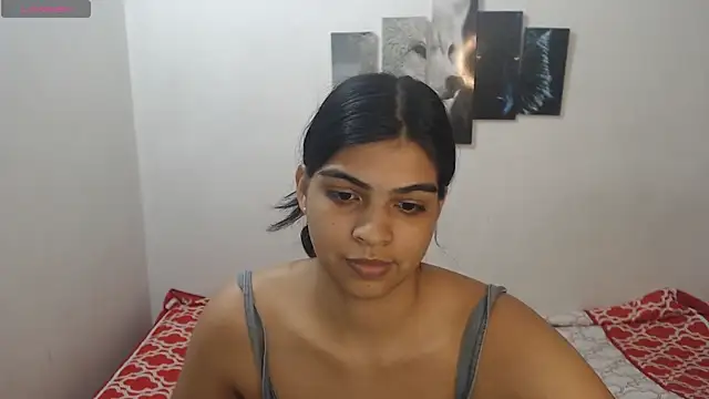 Pocahontas Princess  online show from 02-09-26, 03:10