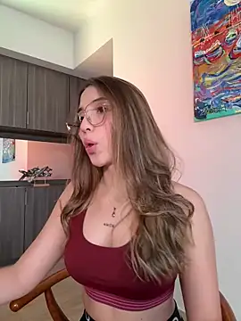 SophieRaily  online show from 02-11-25, 11:54