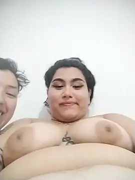 Snapshot of Marilin_Jessie chatting on 12-08-24, 11:29 Marilin Jessie online show from 12-08-24, 11:29