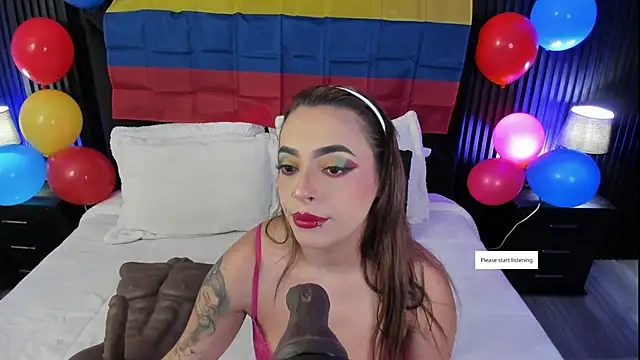 Snapshot of MiiaaMoonroee chatting on 07-03-26, 07:09 MiiaaMoonroee online show from 07-03-26, 07:09