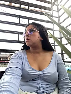 girl anni online show from 02-07-25, 06:34