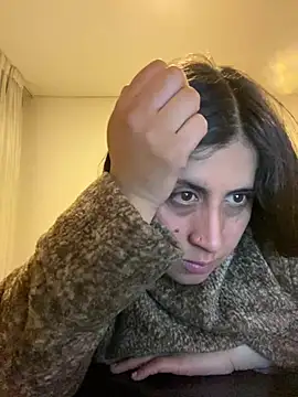 girl anni online show from 03-02-25, 03:13