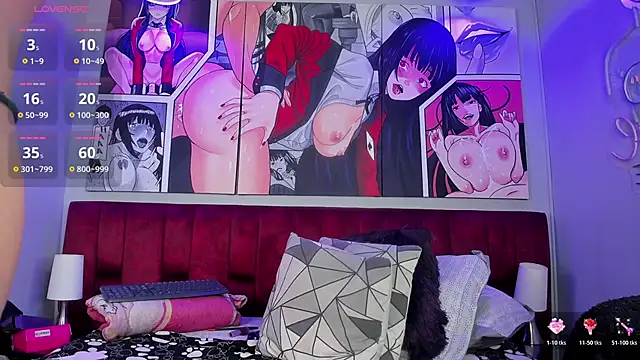 kitty wuichis online show from 06-03-26, 06:05