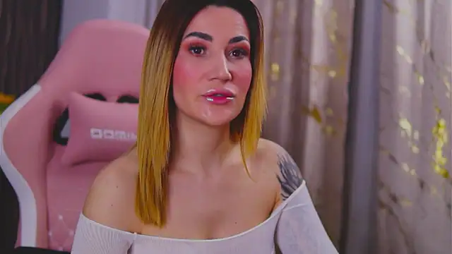 KimSkyex online show from 02-17-25, 10:36