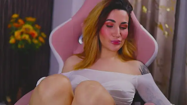 KimSkyex online show from 02-18-25, 01:43