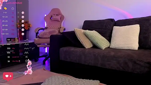 KimSkyex online show from 03-03-26, 02:23