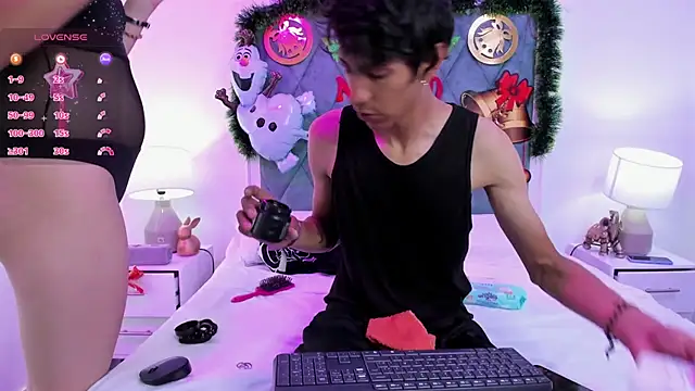 Snapshot of Katherin_jupiter chatting on 12-17-24, 07:48 Katherin jupiter online show from 12-17-24, 07:48