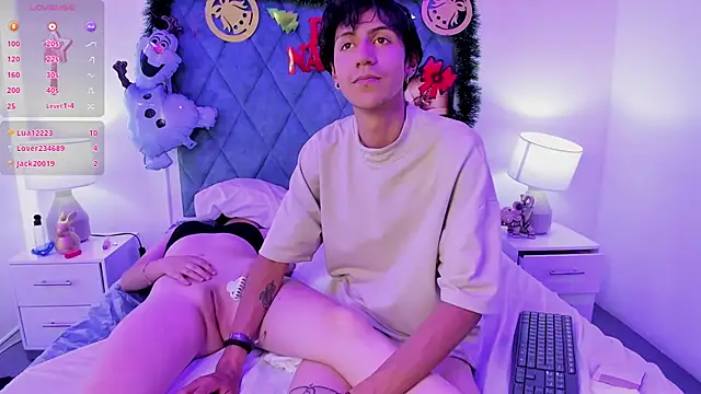 Snapshot of Katherin_jupiter chatting on 01-06-25, 11:42 Katherin jupiter online show from 01-06-25, 11:42