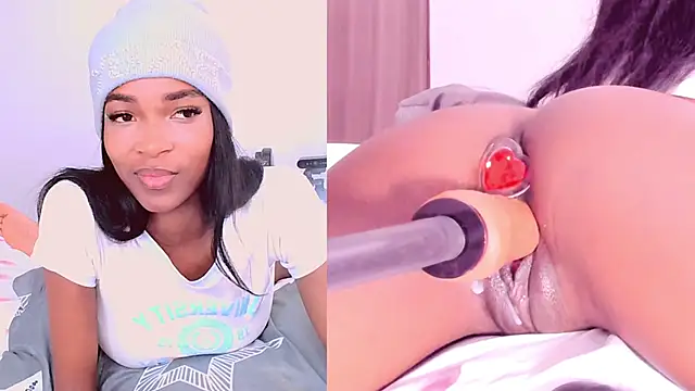 Lunna thomson001 online show from 12-10-24, 04:17