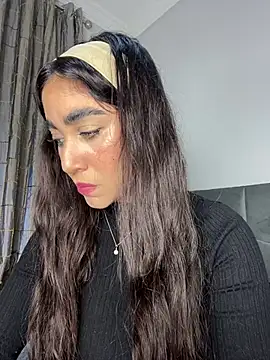 Meryem Queen online show from 03-14-26, 09:42