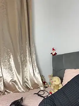 Meryem Queen online show from 03-31-26, 09:59